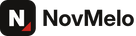NovMelo logo